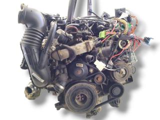 двигатель BMW 1 серия E82/E88 [2-й рестайлинг] (2011 - 2014)