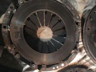 бампер передний Audi 200 C2 1991, 6.0 л., бензин