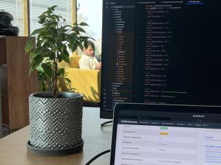 pегулятор давления топлива Audi 80 B1 (1972 - 1976), 4464889, 080414S30619B