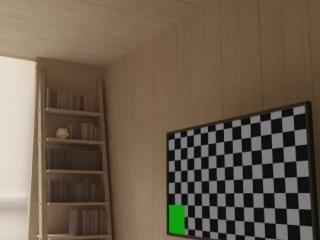 поворотник левый BMW 3 серия E46 2002