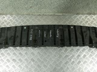 усилитель бампера заднего Toyota RAV4 4 поколение (CA40) 2014