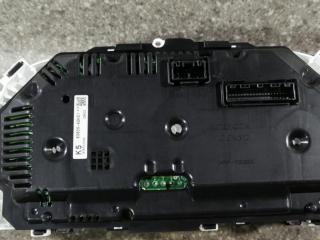 щиток приборов (приборная панель) Toyota RAV4 4 поколение (CA40) 2014