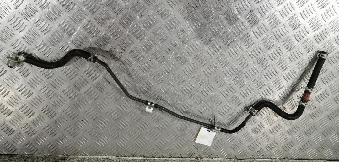 патрубок (трубопровод, шланг) Toyota RAV4 4 поколение (CA40) 2014 - фото №1