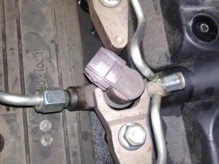 форсунка Toyota RAV4 4 поколение (CA40) 2014