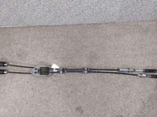 трос кулисы КПП Toyota RAV4 4 поколение (CA40) 2014