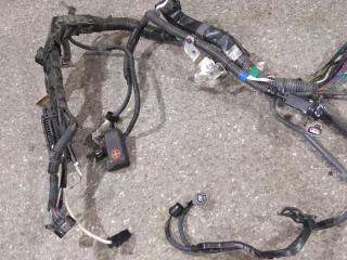 проводка Toyota RAV4 4 поколение (CA40) 2014