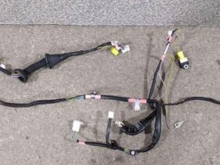 проводка Toyota RAV4 4 поколение (CA40) 2014