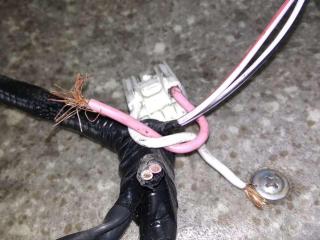 проводка Toyota RAV4 4 поколение (CA40) 2014