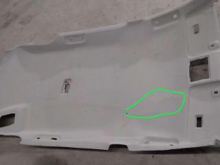 потолок Toyota RAV4 4 поколение (CA40) 2014