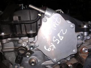 насос вакуумный Toyota RAV4 4 поколение (CA40) 2014