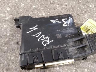 блок управления (другие) Toyota RAV4 4 поколение (CA40) 2014