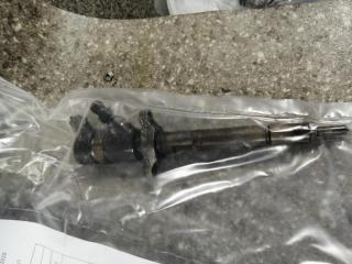 форсунка Mazda 3 1 поколение [рестайлинг] 2006