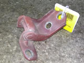 петля двери Mazda 3 1 поколение [рестайлинг] 2006