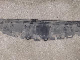 защита бампера (кенгурятник) Mazda 3 1 поколение [рестайлинг] 2006