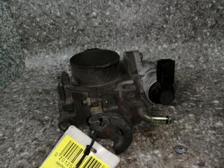 заслонка дроссельная Mazda 3 1 поколение [рестайлинг] 2006