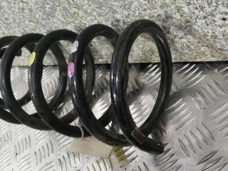 пружина задняя Hyundai Santa Fe 2 поколение (CM) [рестайлинг] 2009