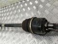 полуось задняя (приводной вал, ШРУС) Hyundai Santa Fe 2 поколение (CM) 2008 - фото №3