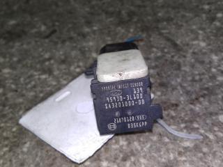 датчик удара Hyundai Santa Fe 2 поколение (CM) [рестайлинг] 2009