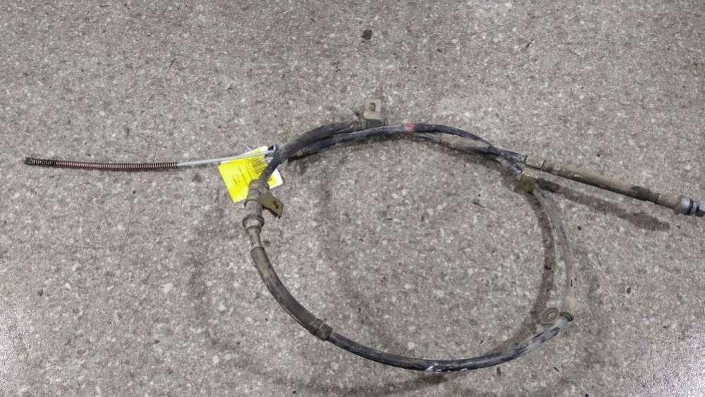 трос ручника Suzuki Grand Vitara 2 поколение 2008 - фото №1
