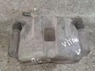 суппорт передний левый Suzuki Grand Vitara 2 поколение 2008