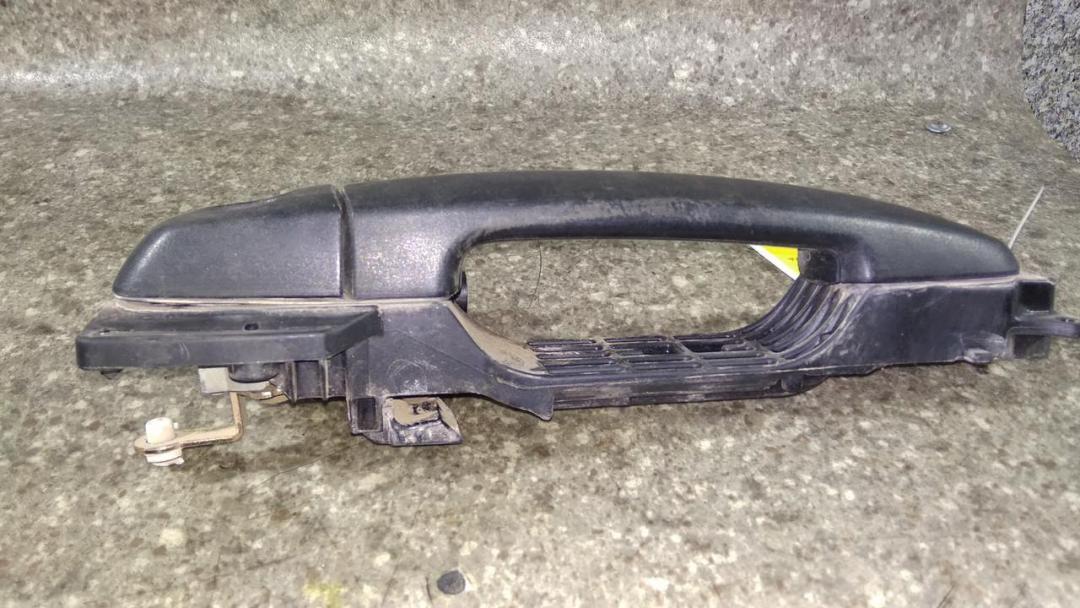 ручка крышки багажника Suzuki Grand Vitara 2 поколение 2008 - фото №1