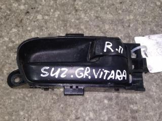 ручка внутренняя Suzuki Grand Vitara 2 поколение 2008