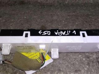 монитор мультимедиа Suzuki Grand Vitara 2 поколение 2008