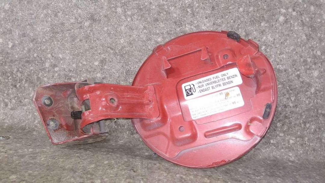 лючок топливного бака Suzuki Grand Vitara 2 поколение 2008 - фото №1