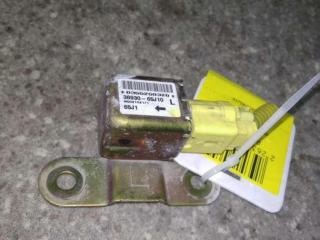 датчик удара Suzuki Grand Vitara 2 поколение 2008