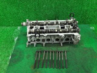 головка блока цилиндров Mazda CX-7 1 поколение 2009