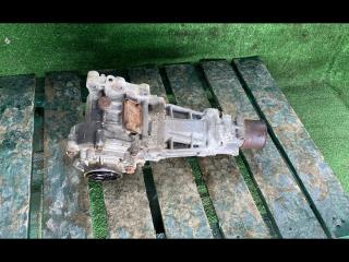 раздаточная коробка Mitsubishi Outlander 2 поколение 2008, 3.0 л., i, 6B31, бензин, красный, внедорожник 5 дв., полный привод