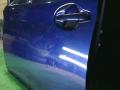 дверь передняя левая Toyota Prius 3 поколение XW30 [рестайлинг] 2013, правый руль - фото №2