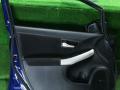 дверь передняя левая Toyota Prius 3 поколение XW30 [рестайлинг] 2013, правый руль - фото №5