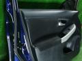 дверь передняя левая Toyota Prius 3 поколение XW30 [рестайлинг] 2013, правый руль - фото №8