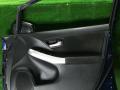 дверь передняя правая Toyota Prius 3 поколение XW30 [рестайлинг] 2013, правый руль - фото №5