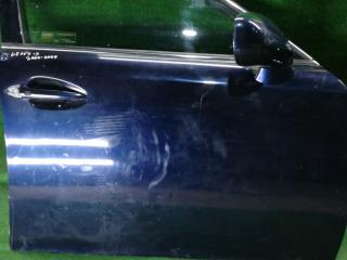 дверь передняя правая Lexus IS 2 поколение (XE20) 2006, 2.2 л., 2AD-FTV, дизель, задний привод