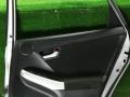 дверь задняя правая Toyota Prius 3 поколение XW30 [рестайлинг] 2012, правый руль - фото №5