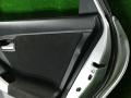 дверь задняя правая Toyota Prius 3 поколение XW30 [рестайлинг] 2012, правый руль - фото №6
