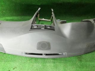 панель передняя салона (торпедо) Lexus GS 3 поколение 2008, правый руль