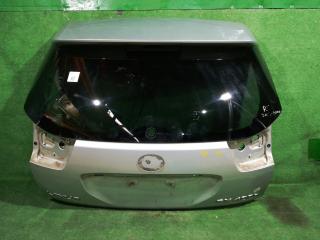крышка багажника (дверь 3-5) Lexus RX 2 поколение [рестайлинг] 2007