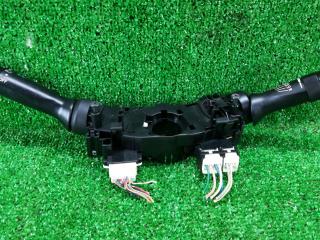 переключатель подрулевой (стрекоза) Toyota Camry 7 поколение XV40 2009, 2.4 л., i, 2AZ-FE, бензин, АКПП, белый, седан, передний привод