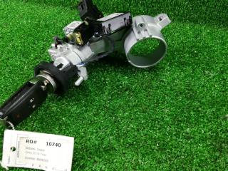 замок зажигания Chevrolet Trax 1 поколение 2014, 1.4 л., бензин, АКПП, хетчбэк 5 дв., передний привод