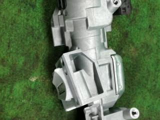 замок зажигания Mazda 3 BL 2010, 2.0 л., i, LF17, бензин, МКПП, серый, седан, передний привод