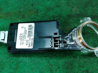 Иммобилайзер Mitsubishi Outlander 2 поколение 2007, 3.0 л., i, 6B31, бензин, АКПП, серебристый, внедорожник 5 дв., передний привод