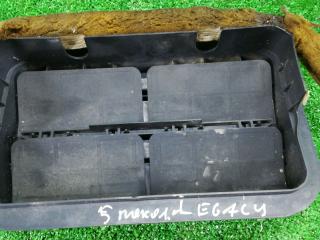 Наружная вентиляционная решетка Subaru Legacy 5 поколение 2011