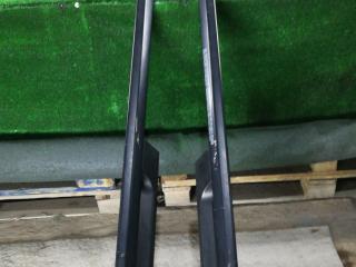 дуги на крышу (рейлинги) Subaru Forester 3 поколение (SH) 2010, 2.5 л., EJ253, бензин, АКПП, голубой, хетчбэк 5 дв., полный привод