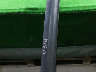 накладка на порог Chrysler Town and Country 4 поколение 2005, 3.8 л., EGH, бензин, АКПП, передний привод