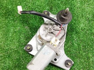 моторчик заднего стеклоочистителя (дворника) Mazda 626 GF [рестайлинг] 1999, 2.0 л., хетчбэк 5 дв.