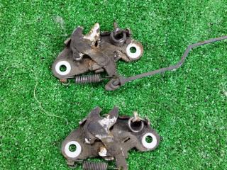 замок капота Citroen Xantia 1 поколение 1996, 2.1 л., дизель, МКПП, универсал