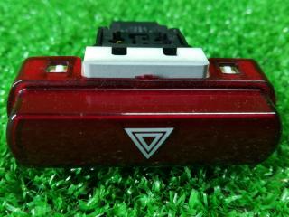 кнопка аварийной сигнализации Subaru Forester 3 поколение (SH) 2010, 2.5 л., EJ253, бензин, АКПП, голубой, хетчбэк 5 дв., полный привод